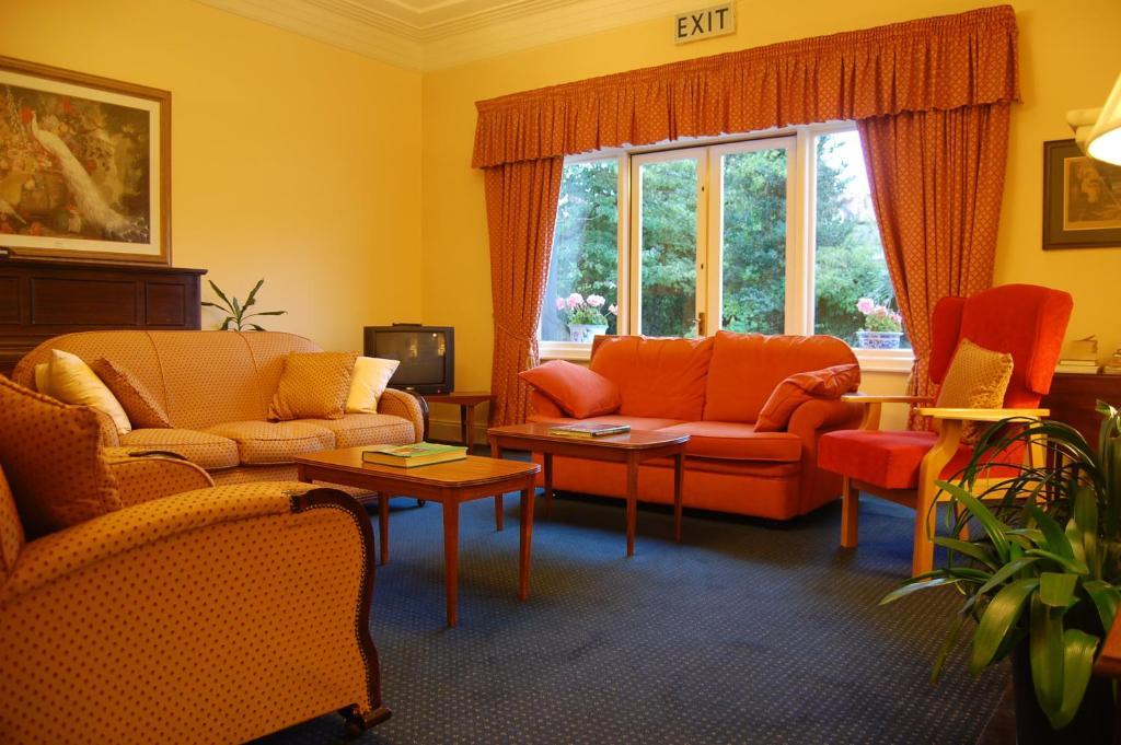 Hotel Ardagh House Dublín Exterior foto