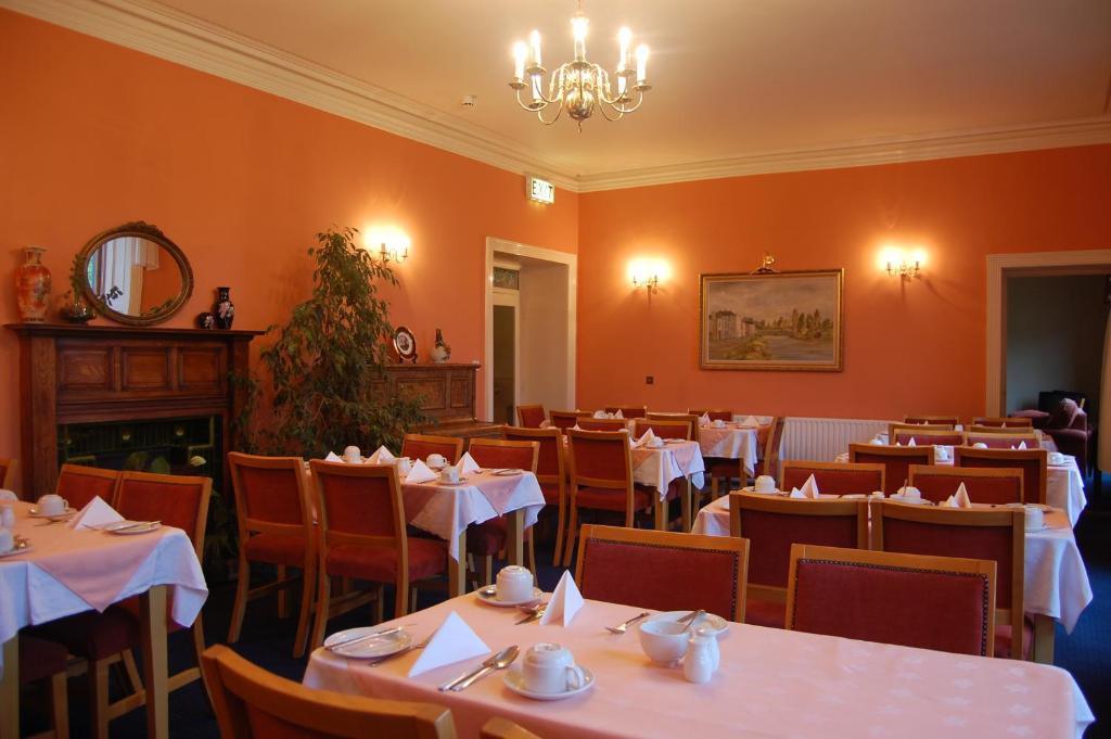 Hotel Ardagh House Dublín Exterior foto
