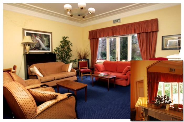 Hotel Ardagh House Dublín Exterior foto
