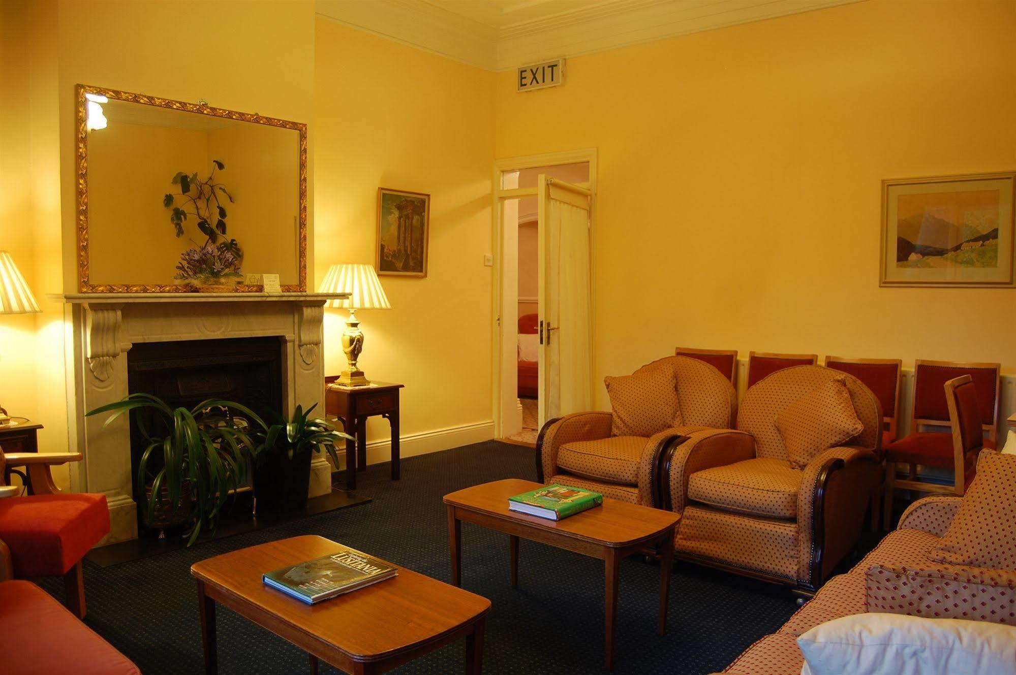 Hotel Ardagh House Dublín Exterior foto
