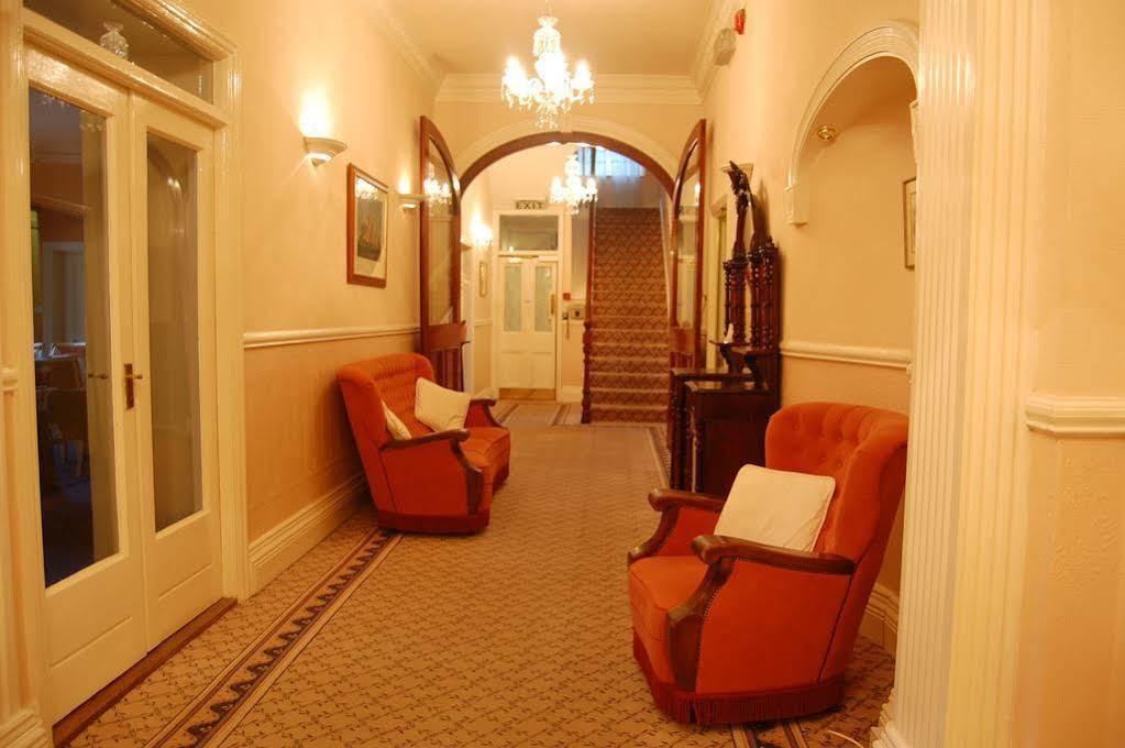 Hotel Ardagh House Dublín Exterior foto